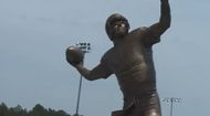 Untold: The Fall of Favre (Image via Netflix)